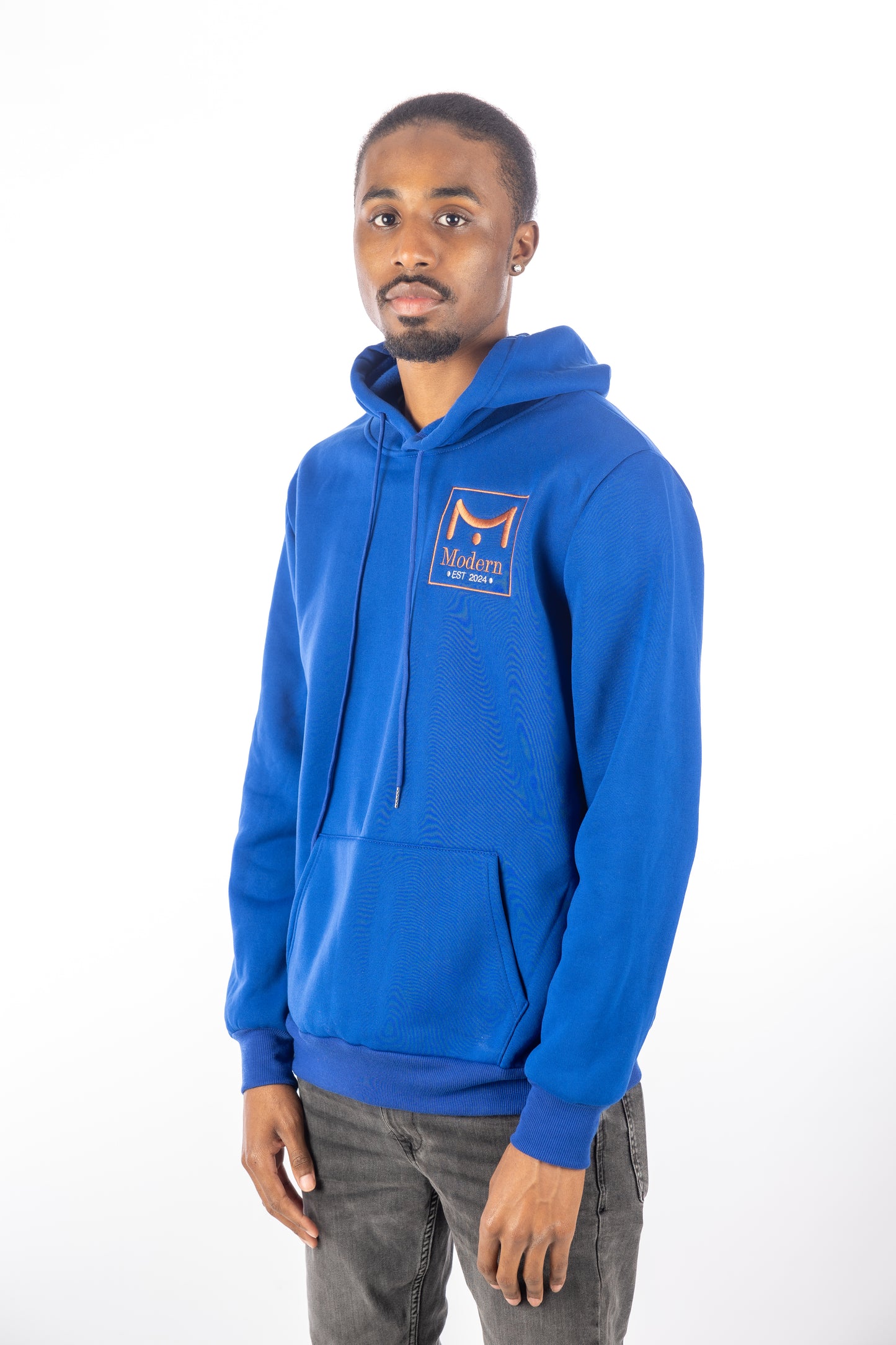 Modern Hoodie