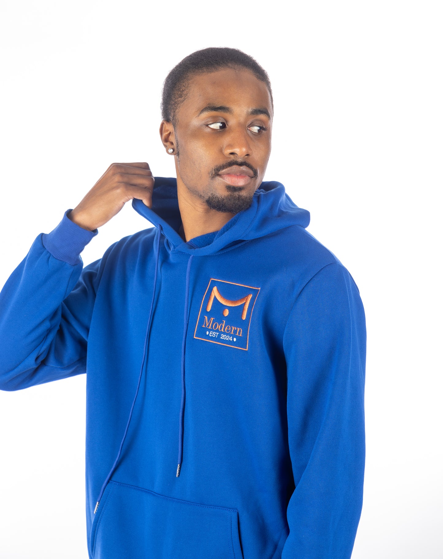 Modern Hoodie