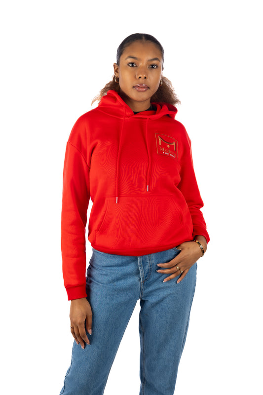 Modern Hoodie