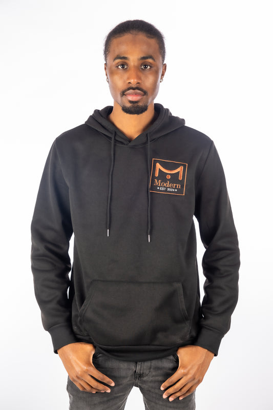 Modern Hoodie