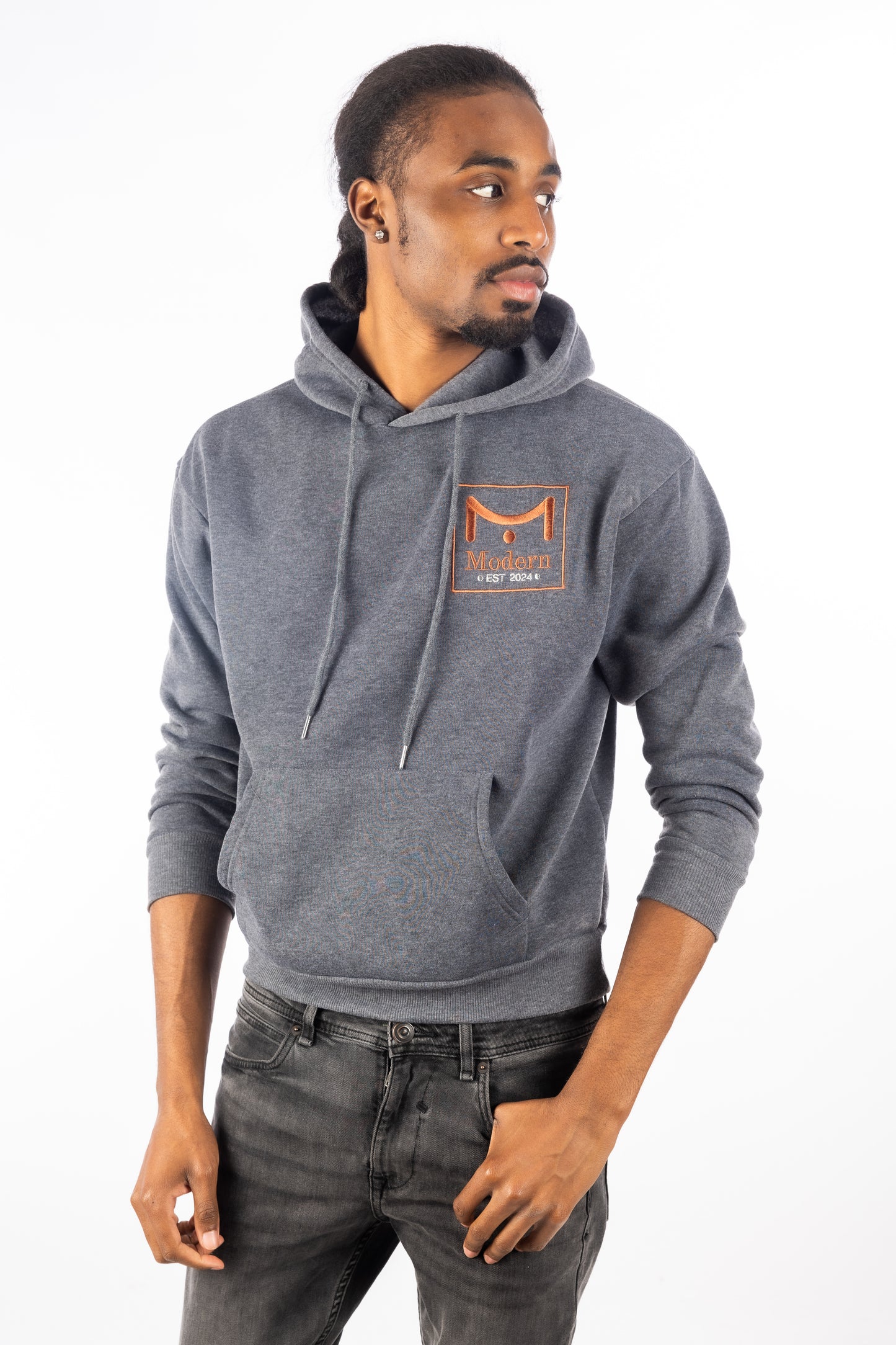 Modern Hoodie