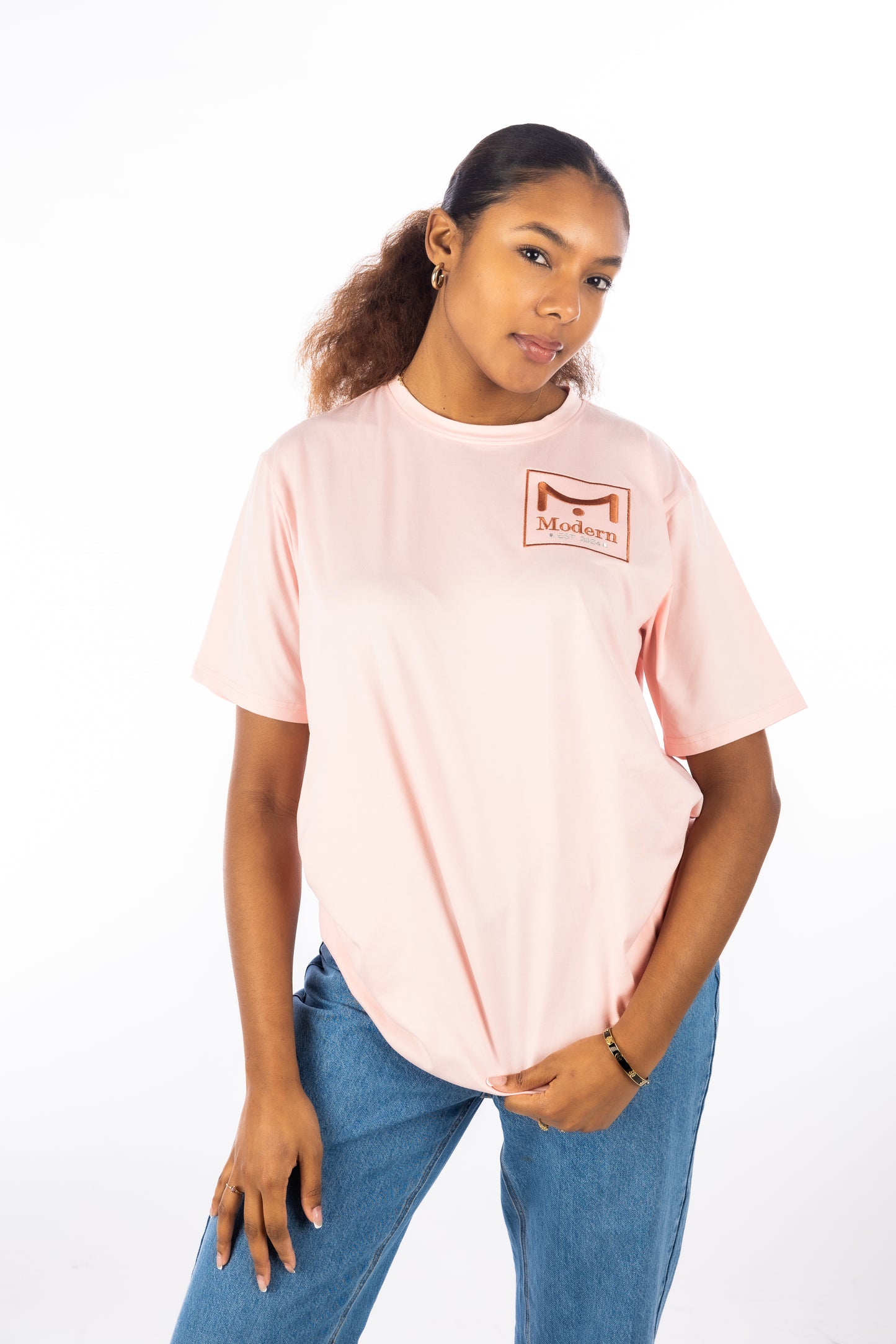 Modern T-Shirt