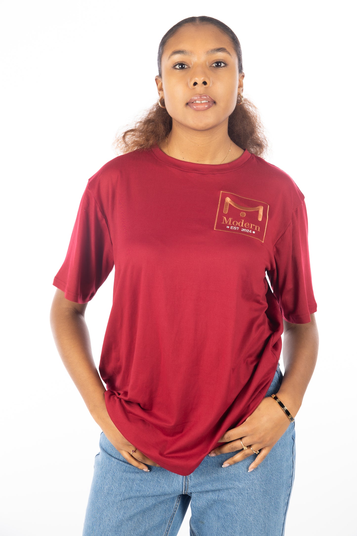 Modern T-Shirt