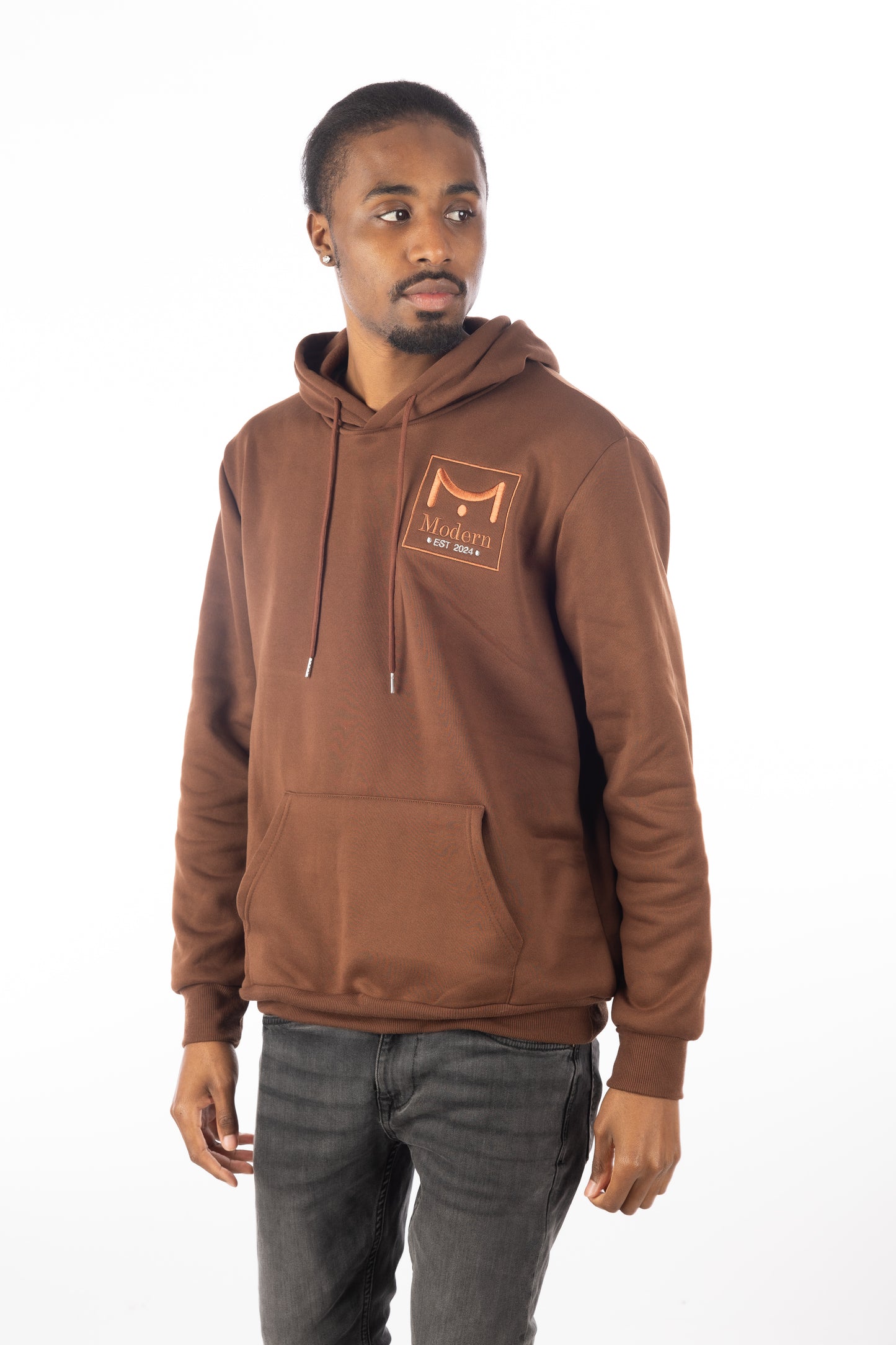 Modern Hoodie