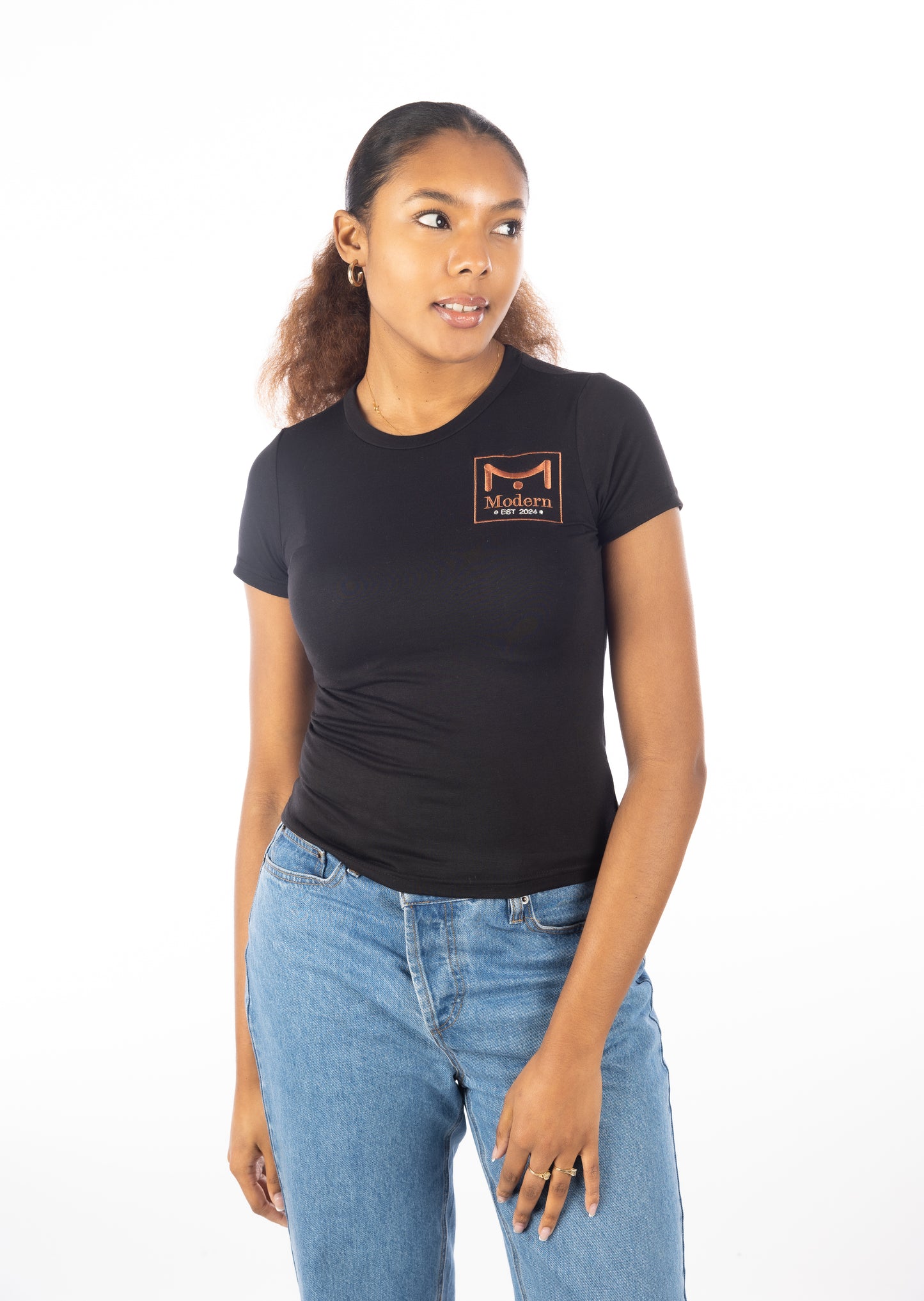 Modern T-Shirt