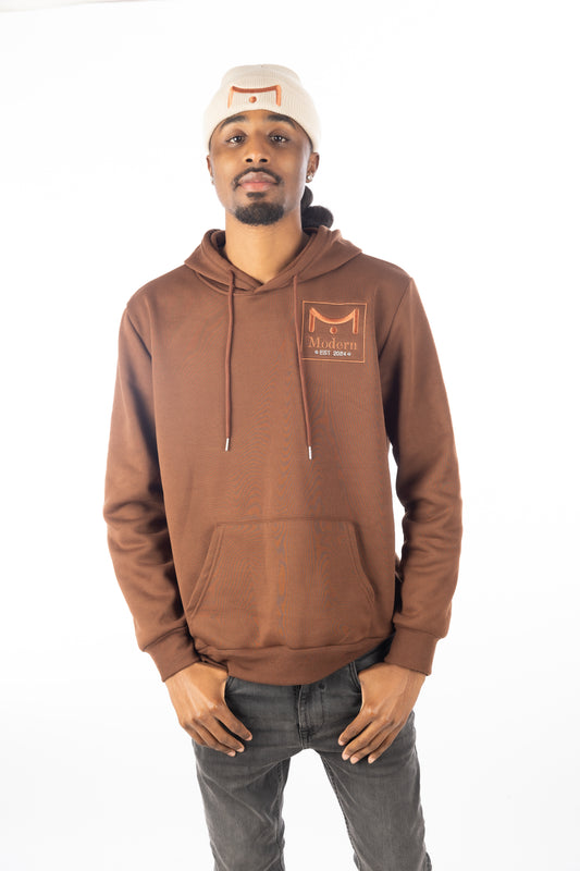 Modern Beanie