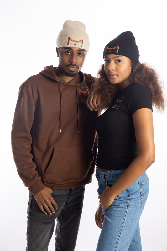 Modern Beanie