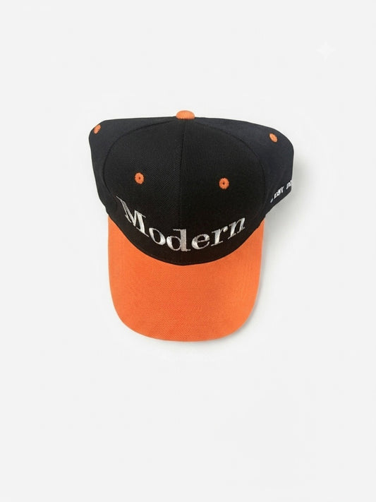 Modern Snapback