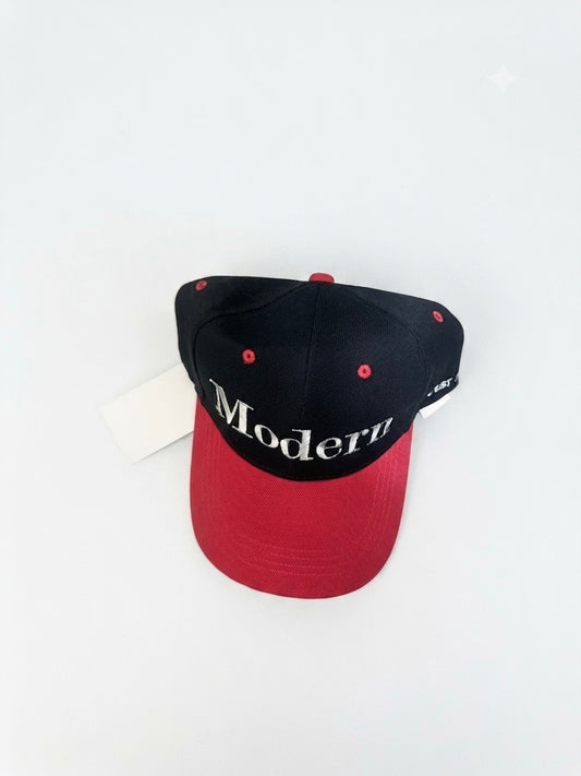Modern Snapback