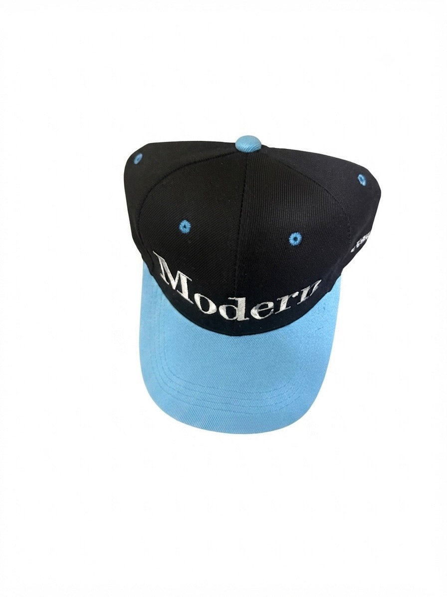 Modern Snapback