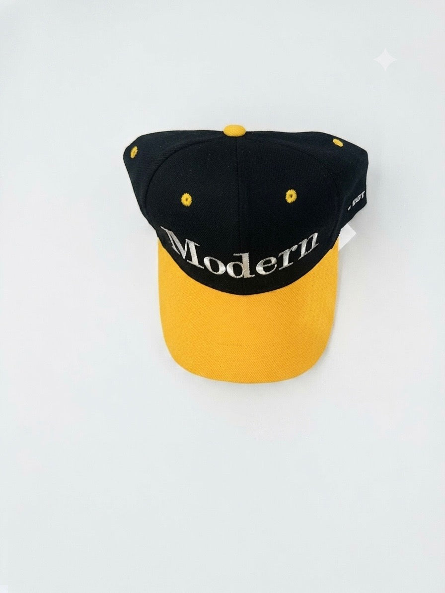 Modern Snapback