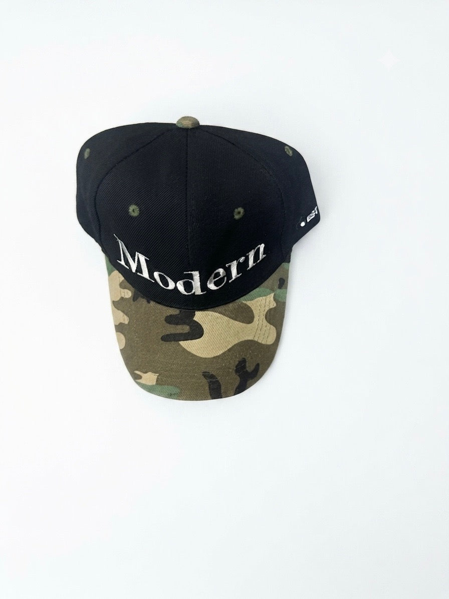 Modern Snapback