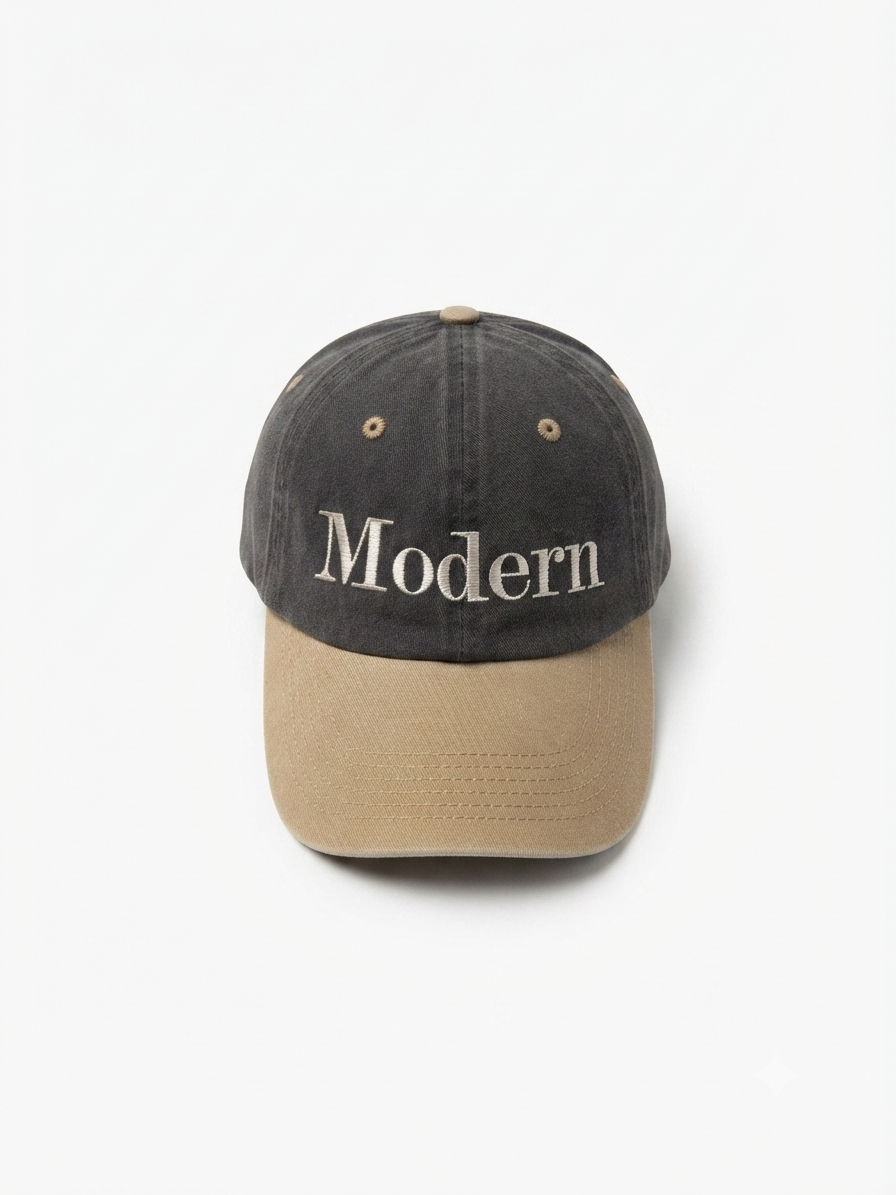 Modern Snapback