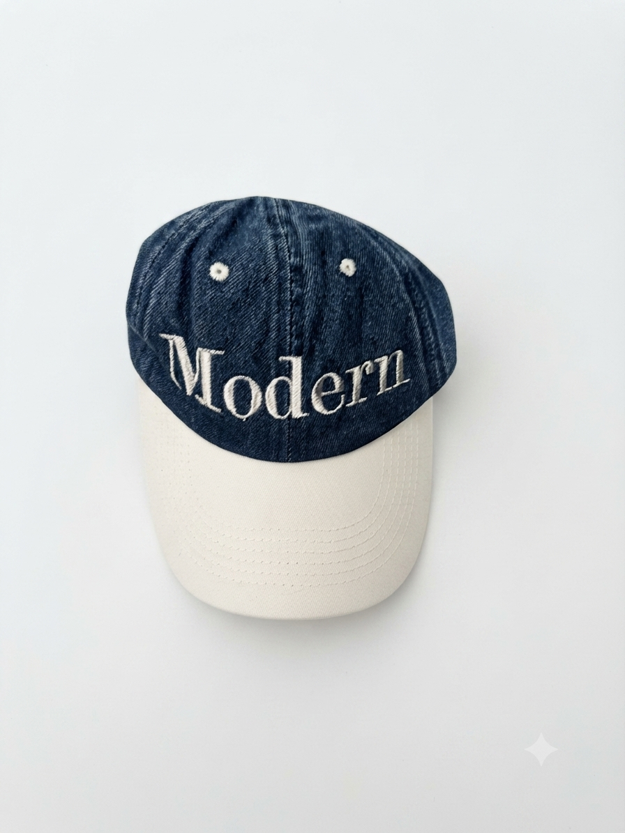 Modern Snapback