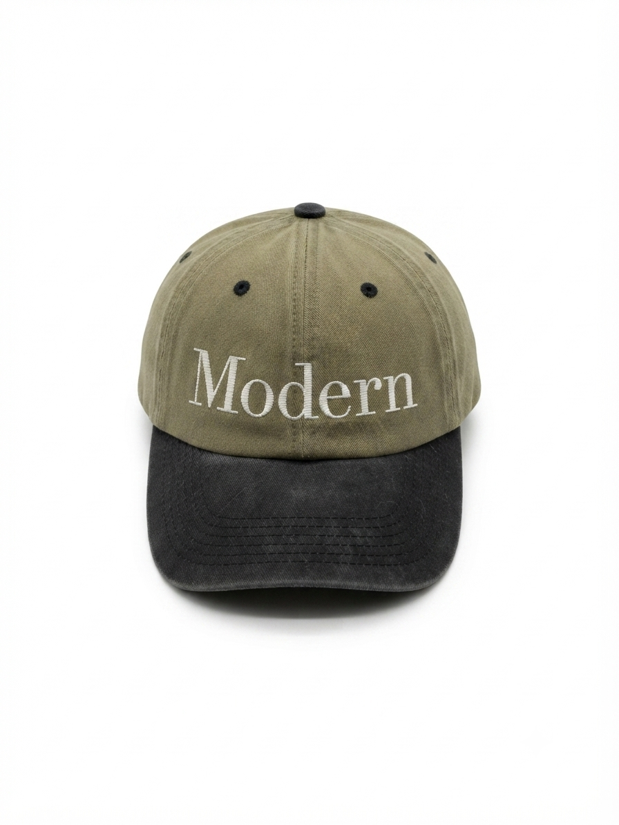 Modern Snapback