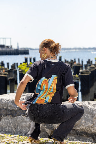 24 Graphic Tee